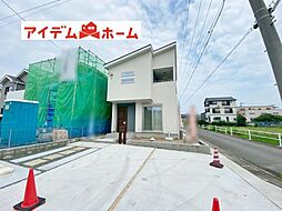 江南市 宮後町砂場東 3号棟