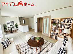 春日井市 妙慶町2期　3号棟