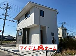 岩倉市 大山寺　全1棟