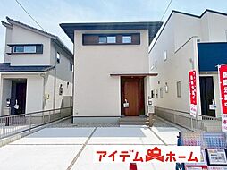 豊山町 豊場　2号棟