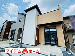 春日井市 第1東野町西　4号棟