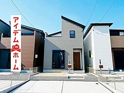 春日井市 第1東野町西　3号棟