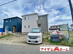 江南市 河野町第1期　1号棟
