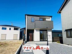 江南市 河野町第1期　4号棟