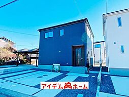 江南市 河野町第1期　2号棟