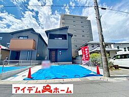 岩倉市本町　1号棟