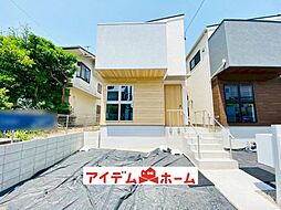 守山区深沢3期 2号棟