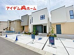 北名古屋市 鍜治ケ一色10期　3号棟