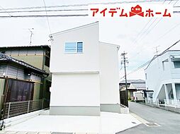 扶桑町 高雄　全1棟