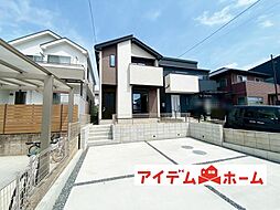 春日井市 不二ガ丘1期　全1棟