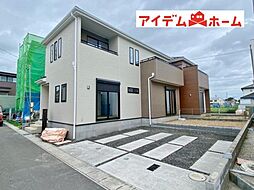 江南市 宮後町砂場東　6号棟