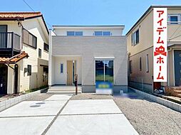 江南市 江森町西 全1棟