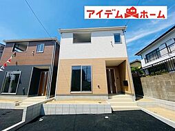 春日井市 西高山町第2 5号棟