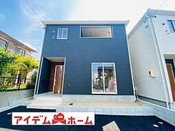 春日井市 西高山町第2　4号棟