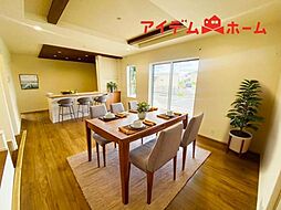 春日井市 上田楽町2期　2号棟