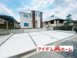 春日井市 中央台六丁目 1号棟