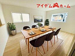 犬山市 富岡新町第1　4号棟