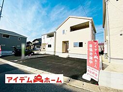 犬山市 富岡新町第1　4号棟