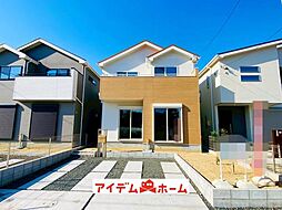 江南市 宮後町砂場東　4号棟