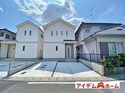 北名古屋市 片場白山 A号棟