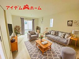 春日井市 気噴町5丁目第1期　1号棟