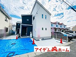 春日井市 気噴町5丁目第1期　1号棟