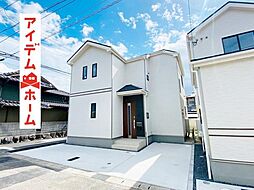 小牧市 三ツ渕2期　B号棟