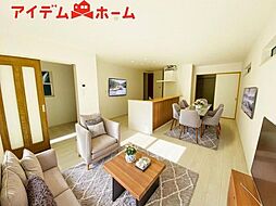 春日井市 第4高山町　1号棟