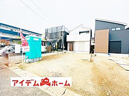 春日井市 第4高山町 1号棟