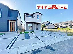 北名古屋市 六ツ師7期 8号棟