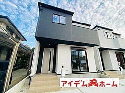 小牧市 藤島2期 1号棟