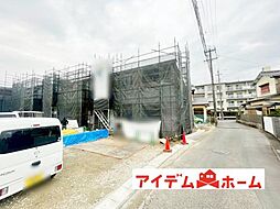 犬山市 郷西　4号棟