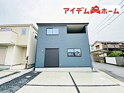犬山市 郷西　4号棟