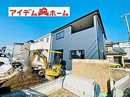 犬山市 郷西　4号棟