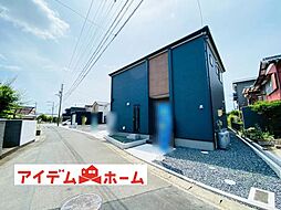 犬山市 郷西　4号棟