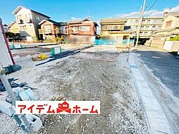 犬山市 郷西　4号棟