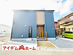 犬山市 郷西　4号棟