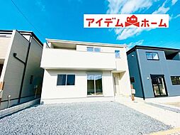 犬山市 郷西　3号棟