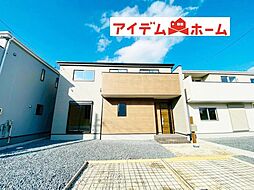 犬山市 郷西　2号棟