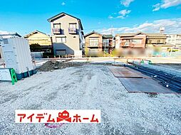 犬山市 郷西　2号棟