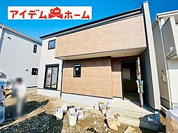 犬山市 郷西　2号棟