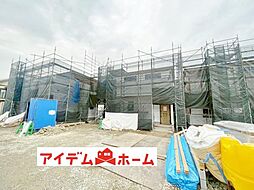 犬山市 郷西　2号棟