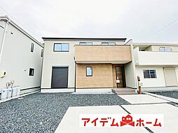犬山市 郷西　2号棟
