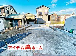 犬山市 郷西　1号棟