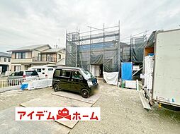 犬山市 郷西　1号棟
