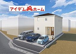 江南市 河野町河野　4号棟