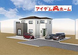 江南市 河野町河野　2号棟