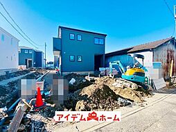 江南市 河野町河野　1号棟