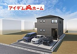 江南市 河野町河野　1号棟