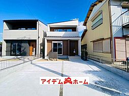 江南市 高屋町旭　2号棟
